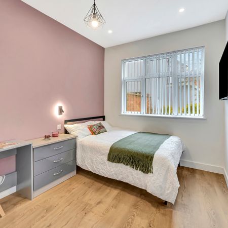 &#10024;Stunning En-Suite Rooms in Central Northampton&#10024; - Photo 4