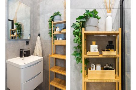 Appartement te huur: Van Ostadestraat 378-H 1074 XA Amsterdam - Photo 2