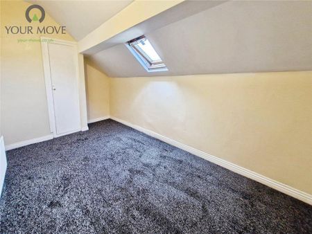 3 bedroom terraced house to rent - Photo 4