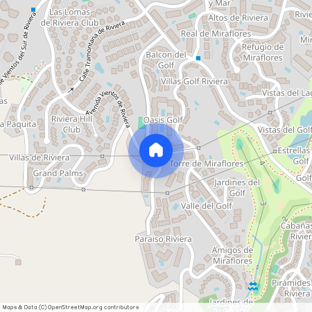 Calle Opalo., Mijas (Málaga), Riviera del Sol | Mijas Costa