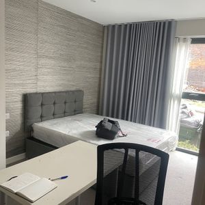 Room in a Shared Flat, Birmingham, B1 - Photo 2