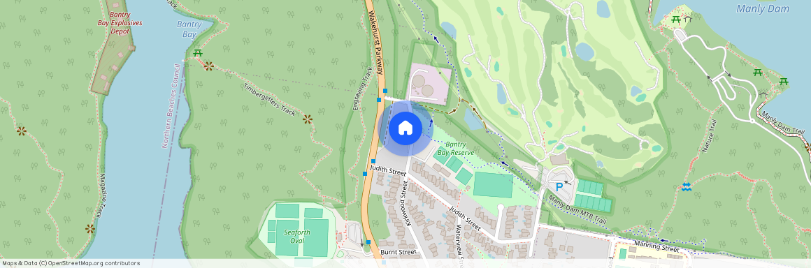 86 Kirkwood Street, NSW 2092, Seaforth