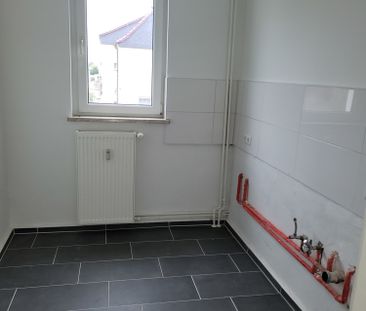 Frisch sanierte 2 Raumwohnung mit Balkon!!! - Foto 4