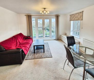 2 bedroom apartment to rent - Photo 2