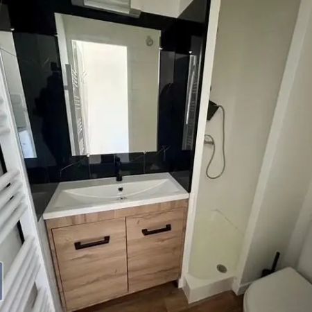 Appartement à louer 1 pièce 20.21m² - Photo 3