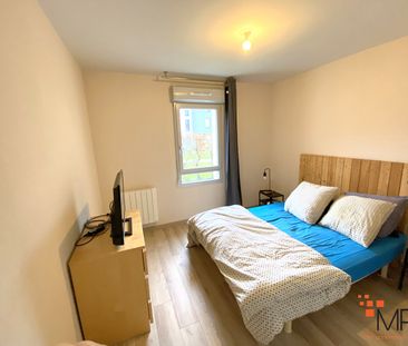 Location Appartement 3 pièces 65m² - Photo 4