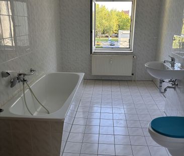 Altbau mit Hof - Photo 4