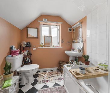 2 bedroom terraced house to rent - Photo 6