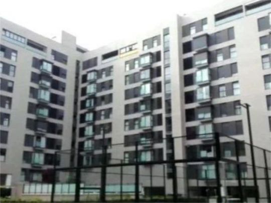 Piso de alquiler en Avenida de las Suertes, 55g, Ensanche de Vallecas - La Gavia - Photo 1