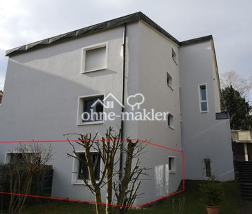 Charmante 2-Zimmer-Terrassenwohnung mit Gartenblick – ruhige Lage i... - Photo 4