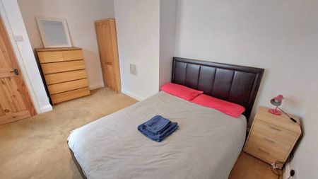 1 Bed Maisonette, Brighton Road, CR8 - Photo 2