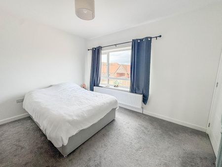 3 bedroom terraced house to rent - Photo 4