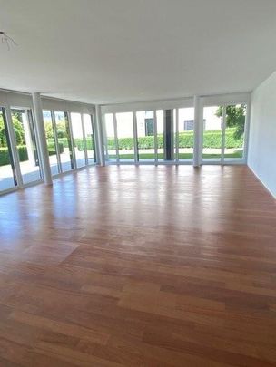 Moderne Erdgeschosswohnung mit Eigentumsstandard - Photo 1