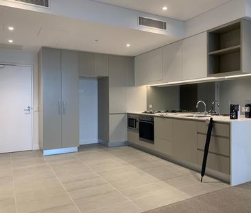 1 Bed 1 Bath 1 Parking for Lease! Set in Sydney Olympic Park, Pavil... - Photo 2