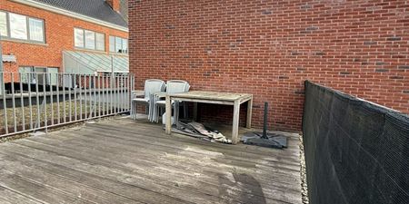 Appartement te huur in Diepenbeek voor € 925 met 2 slaapkamers - Foto 2