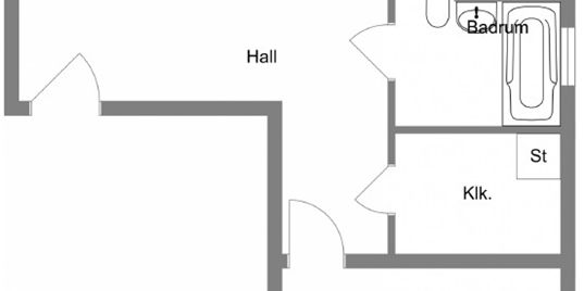 Kungsgatan 96 - Photo 3