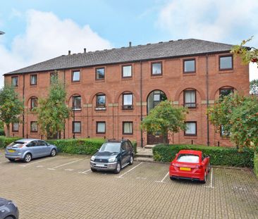 1 bedroom apartment to rent - Photo 6