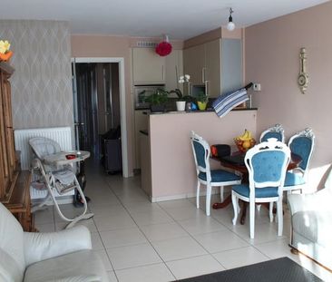 Appartement te huur - Photo 3
