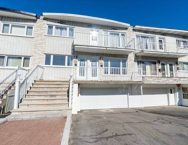 À louer / Appartement - Photo 1