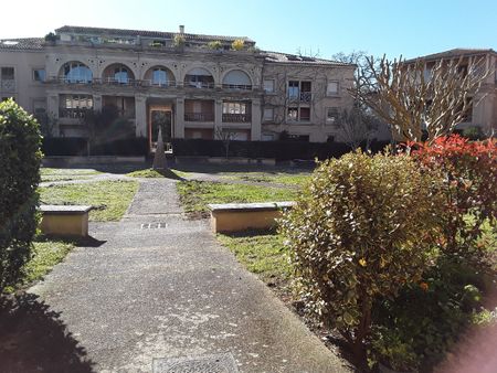 Location Appartement 1 pièce 20m² RAMONVILLE ST AGNE 31520 - Photo 4