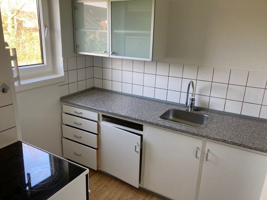 Indbydende 1-værelses lejlighed i Fredericia nær indkøb - Foto 1