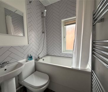 2 bedroom apartment to rent Burgess Road, Southampton, SO16 - Photo 5