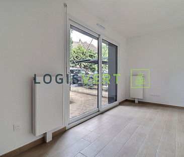 Maison mitoyenne 1 côté Palaiseau 75 m² - Photo 1