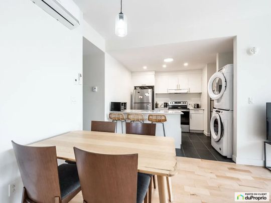 2391, Rue Garneau, Le Sud-Ouest à louer - Photo 1