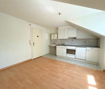 Charmante 2-Zimmer-Wohnung in St. Gallen – ideal für Singles oder P... - Photo 6