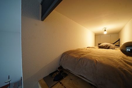 VERMIETET Individuelles Loft-Apartement in Ehrenfeld - Foto 3