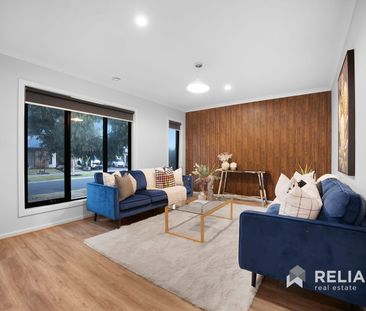 East Facing Family Home in Harpley! - Photo 3