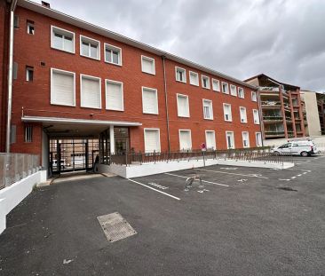 STUDIO MEUBLE - ALBI PROCHE FAC - Photo 6