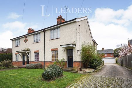 1 bedroom maisonette to rent Spinks Lane, Witham, CM8 - Photo 2