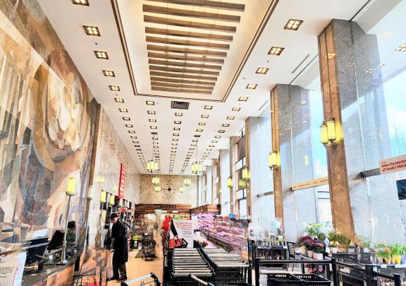 For Lease - 111 St Clair Avenue Unit# 416, Toronto, Ontario - Photo 1