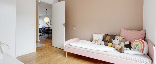 4 værelses lejlighed - Photo 1