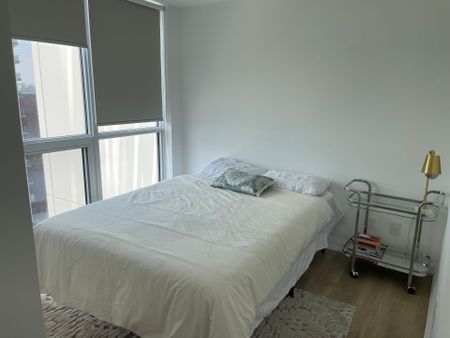 For Lease - 32 Forest Manor Road Unit# 810, Toronto, Ontario - Photo 3