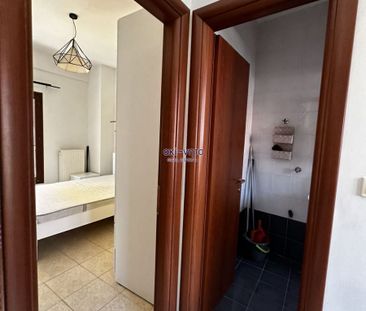 Studio/Γκαρσονιέρα για ενοικίαση Άγιος Νικόλαος (Άνω Πόλη) - Photo 3