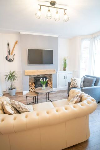 2 Bed Terraced House, Liverpool, L4 - Photo 3