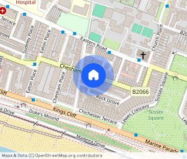 Chesham Road, Brighton - Photo 1