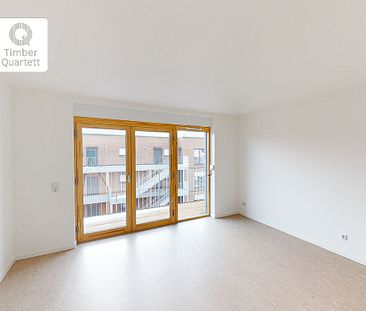 Ideal für junge Familien - 4 Zimmer zum Entfalten! - Photo 2