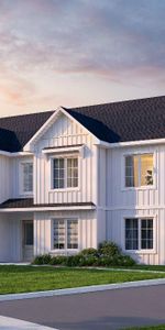 4 1/2 logements- Lavaltrie février 2026 - Photo 4