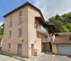 Location Appartement à NIVOLAS VERMELLE - Photo 6