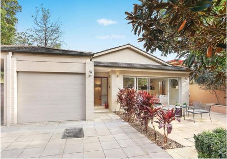 Lovely Residence Situated on a Tranquil&comma; Secluded Street in Chatswood&period; - Photo 4