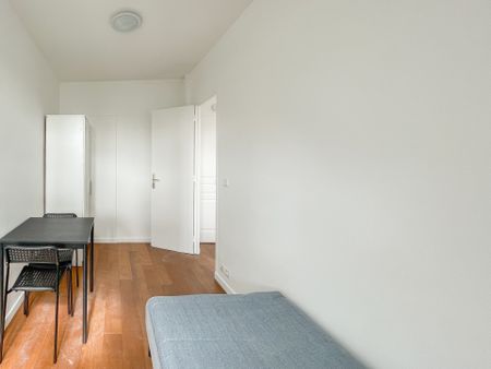 Appartement ancien - Photo 4