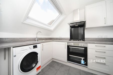 2 bedroom apartment to rent - Photo 5