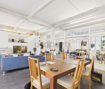 Furnished 1-room apartment in Müllheim Dorf - Foto 1