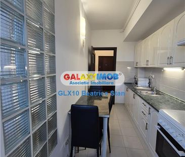 Inchiriere apartament 2 camere Bucurestii Noi / Sos. Chitilei - Fotografie 1