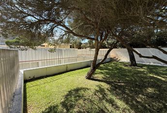 T2 na 1º linha da Praia da Barra com terraço vista mar!