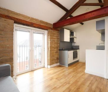 1 bedroom property to rent - Photo 2