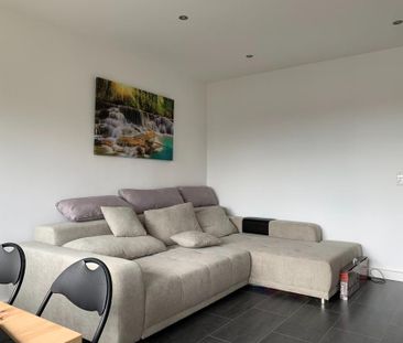 56 qm | 2 Zimmer KDB | in ruhiger Wohnlage in Neuss | EINBAUKÜCHE - Photo 1